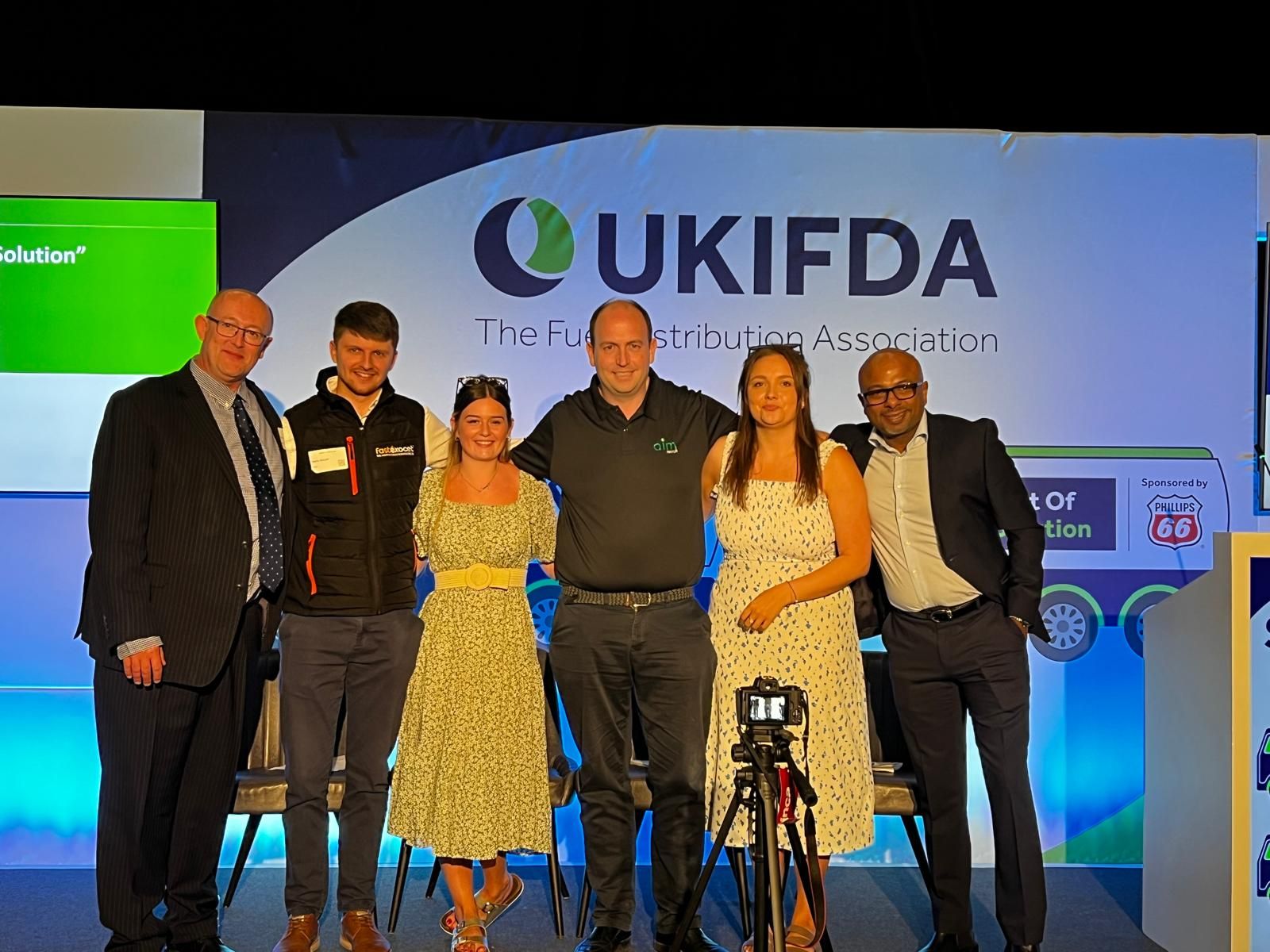 ukifda young people